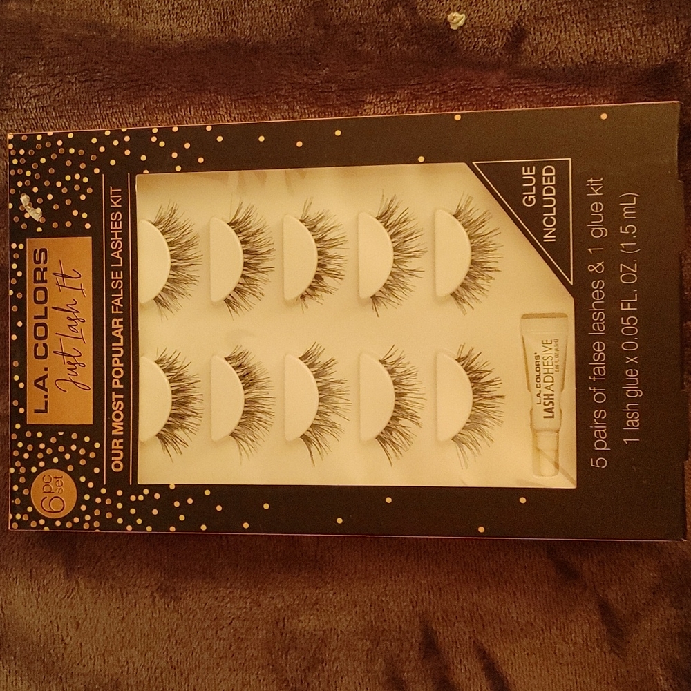 Eye Lashes